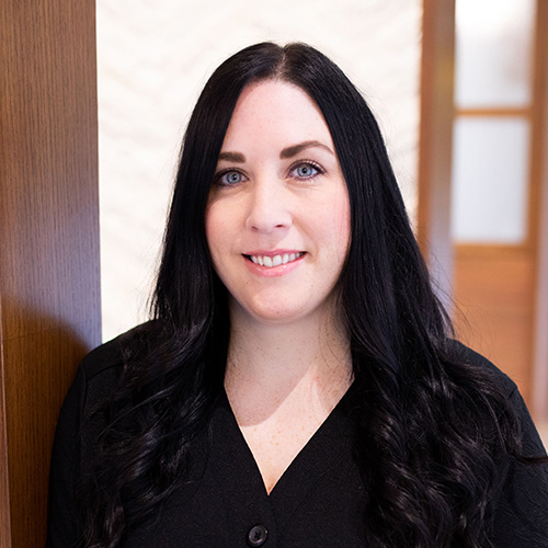 Meet Megan - Office Manager | Albany Dental