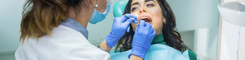 5 reasons why a tooth extraction is necessary