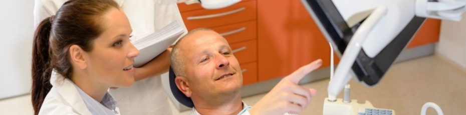 an introduction to root canal therapy