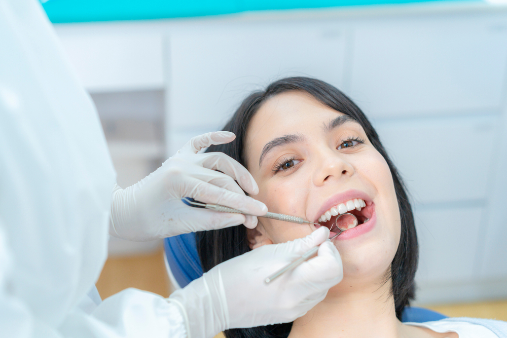 how can dental fillings benefit you